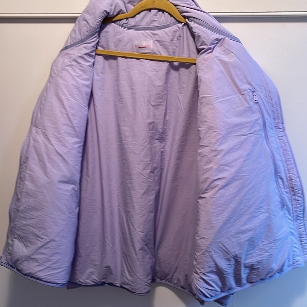 Free People Pippa Packable Puffer Size XL NWT - Picture 10 of 15